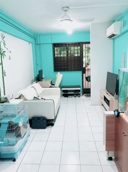 Blk 508 Ang Mo Kio Avenue 8 (Ang Mo Kio), HDB 2 Rooms #239057131